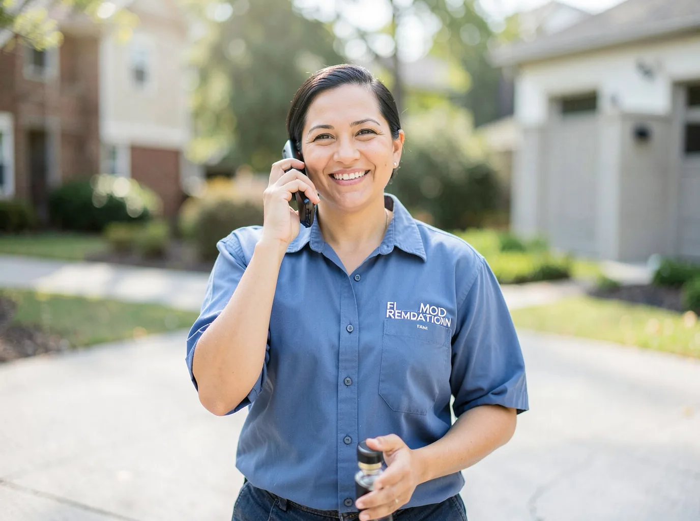 Mold Remediation Saint Paul, NE FAQs
